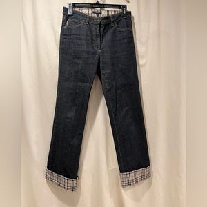 Burberry Jeans